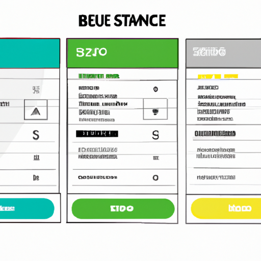 Pricing table header graphics with different security level icons (basic, premium, enterprise) for subscription options. Style: Minimalist, Theme: Corporate